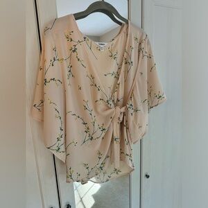 Express Blouse